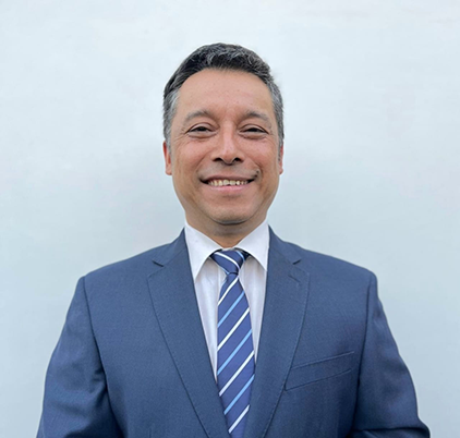 Dr Ruben Alegre 3