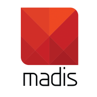 Madis Logo